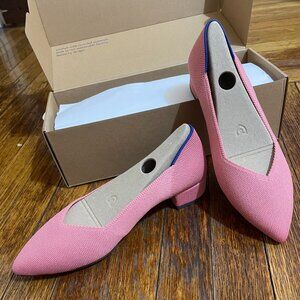 ROTHY'S The High Point Comfort Heels